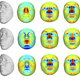 Illustration for article titled These Eerily Accurate Mugshots Were Created From DNA Alone